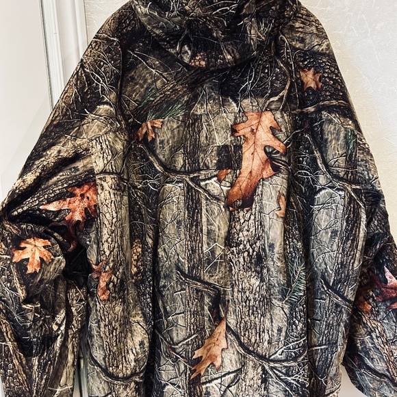 Huntworth hunting jacket - Picture 4 of 5